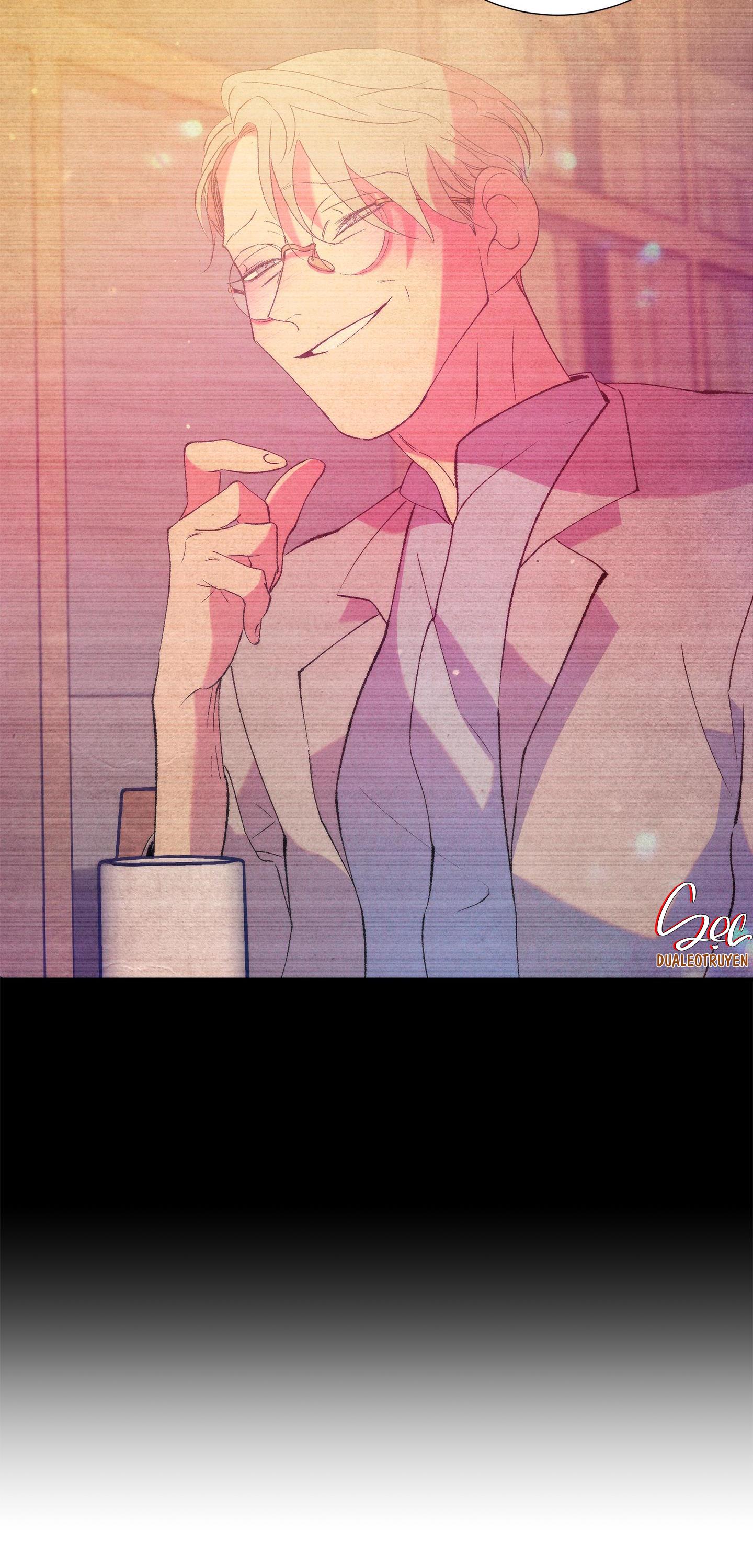 ông chú bên cửa sổ chapter 27 10