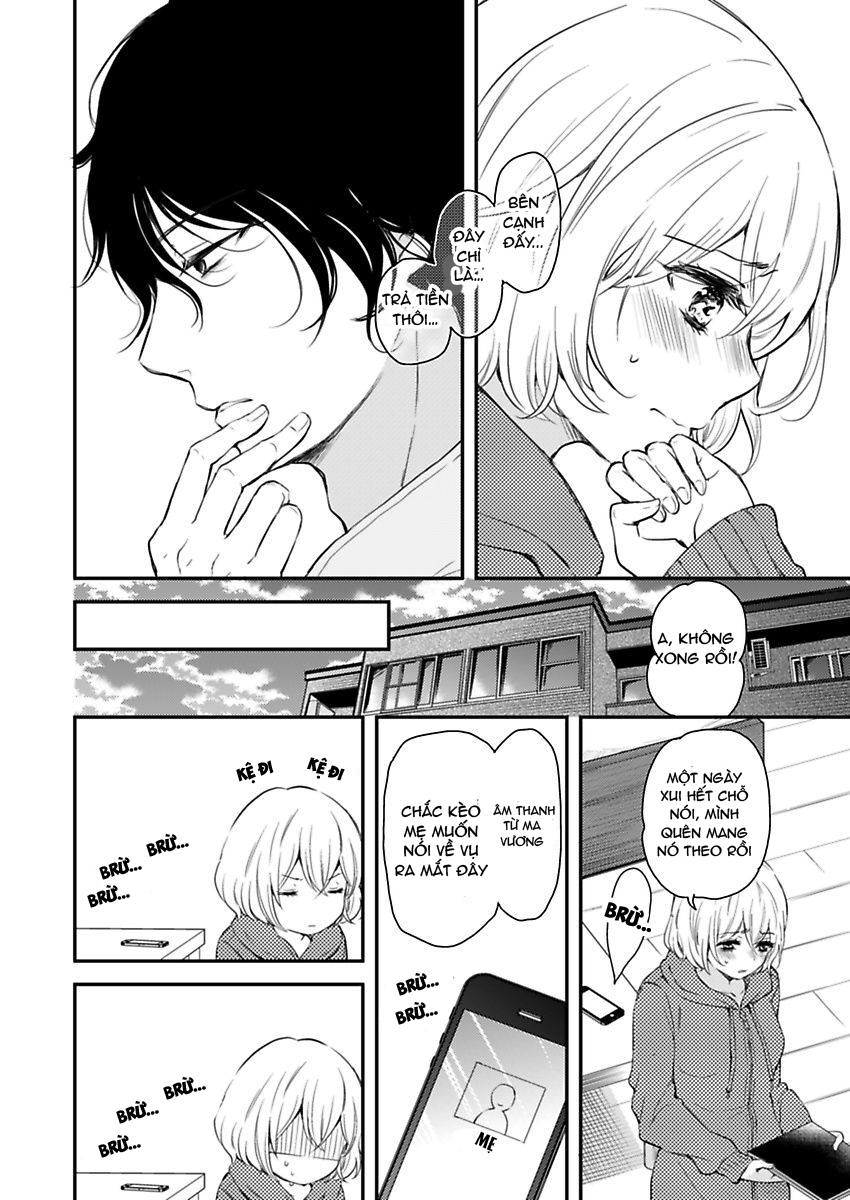 trả tiền phòng bằng cơ thể của em đi chapter 3.2 11