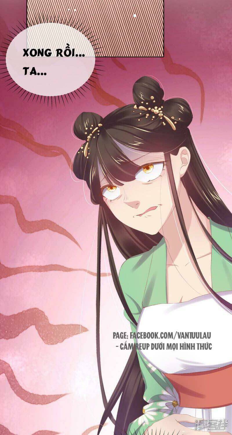 thị huyết y phi chapter 47 41