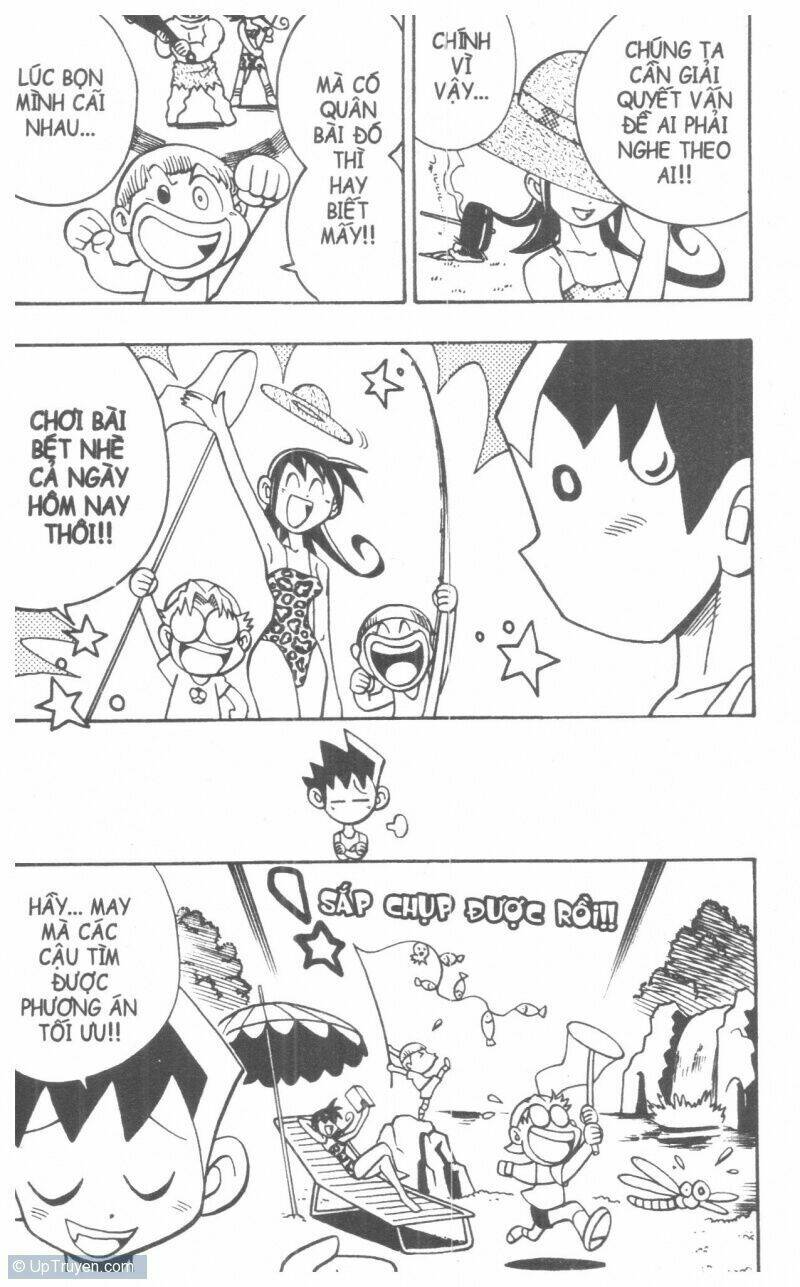 duel masters chapter 5 144