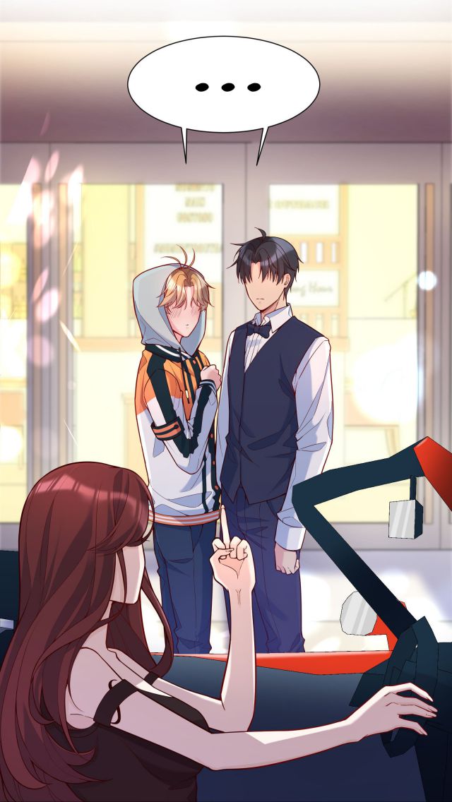 chàng nhân viên host và gã hàng xóm nguy hiểm chapter 19 51