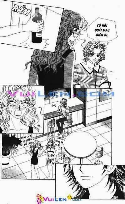 tình yêu quý tộc chapter 36 10