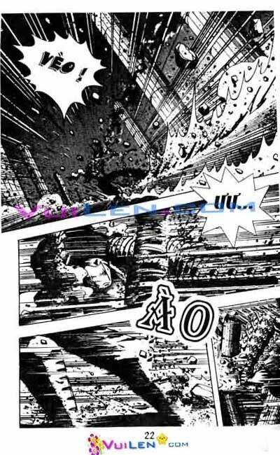 những người bạn tốt chapter 13 23