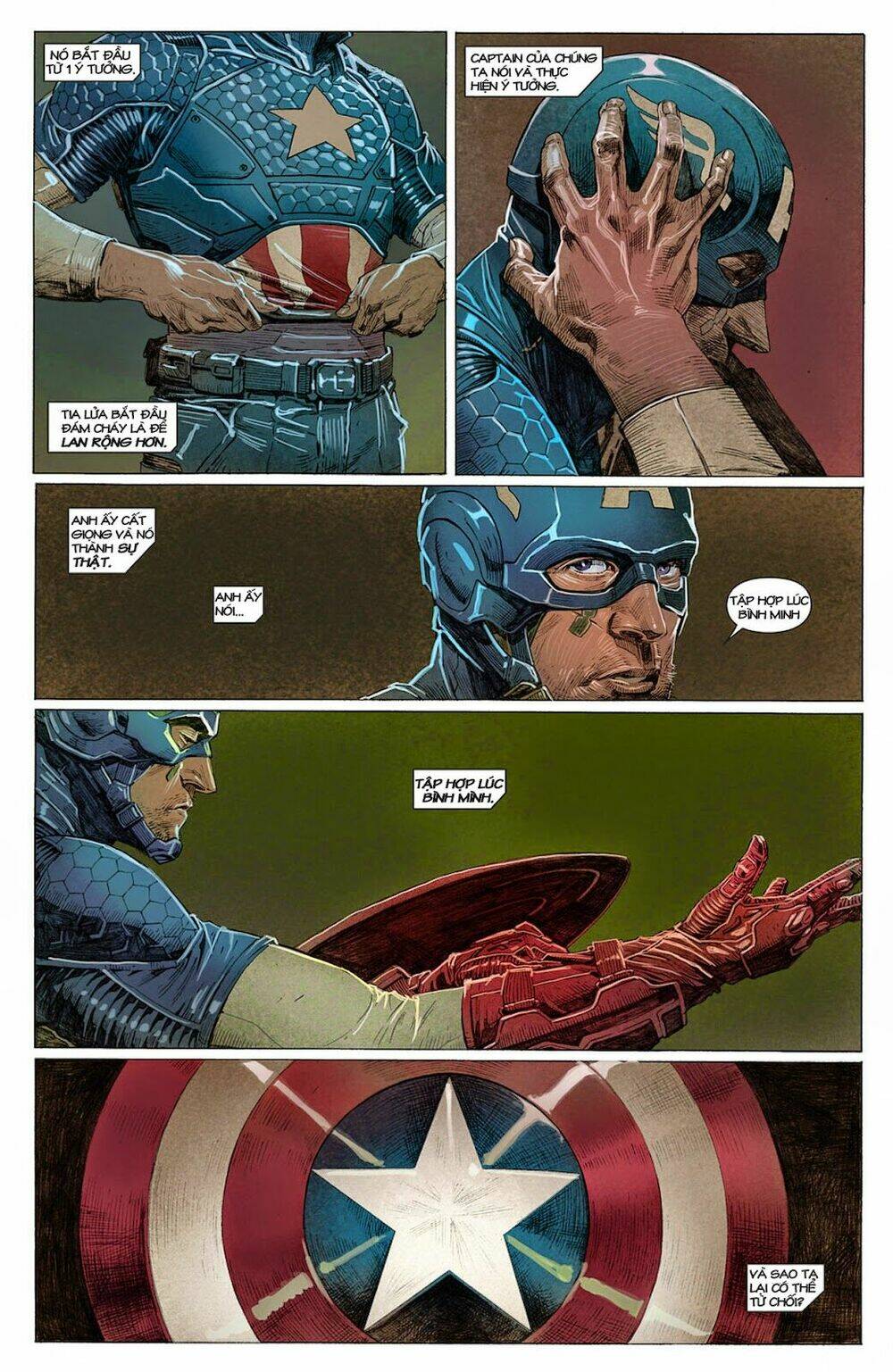 avengers (2013) chapter 1 24