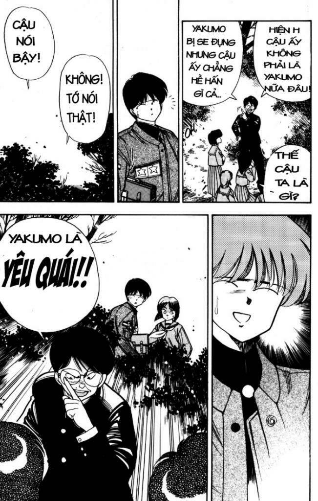 3x3 eyes chapter 7 21