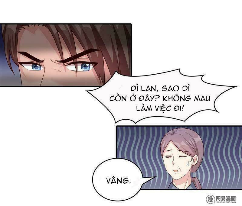 nam thần manh bảo tận diệt chapter 66 24