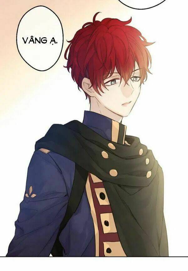 một ngày nọ ta trở thành công chúa chapter 16.5 13