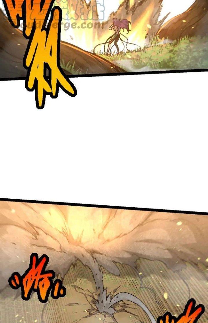 từ cây cổ thụ bắt đầu tiến hóa chapter 47 60