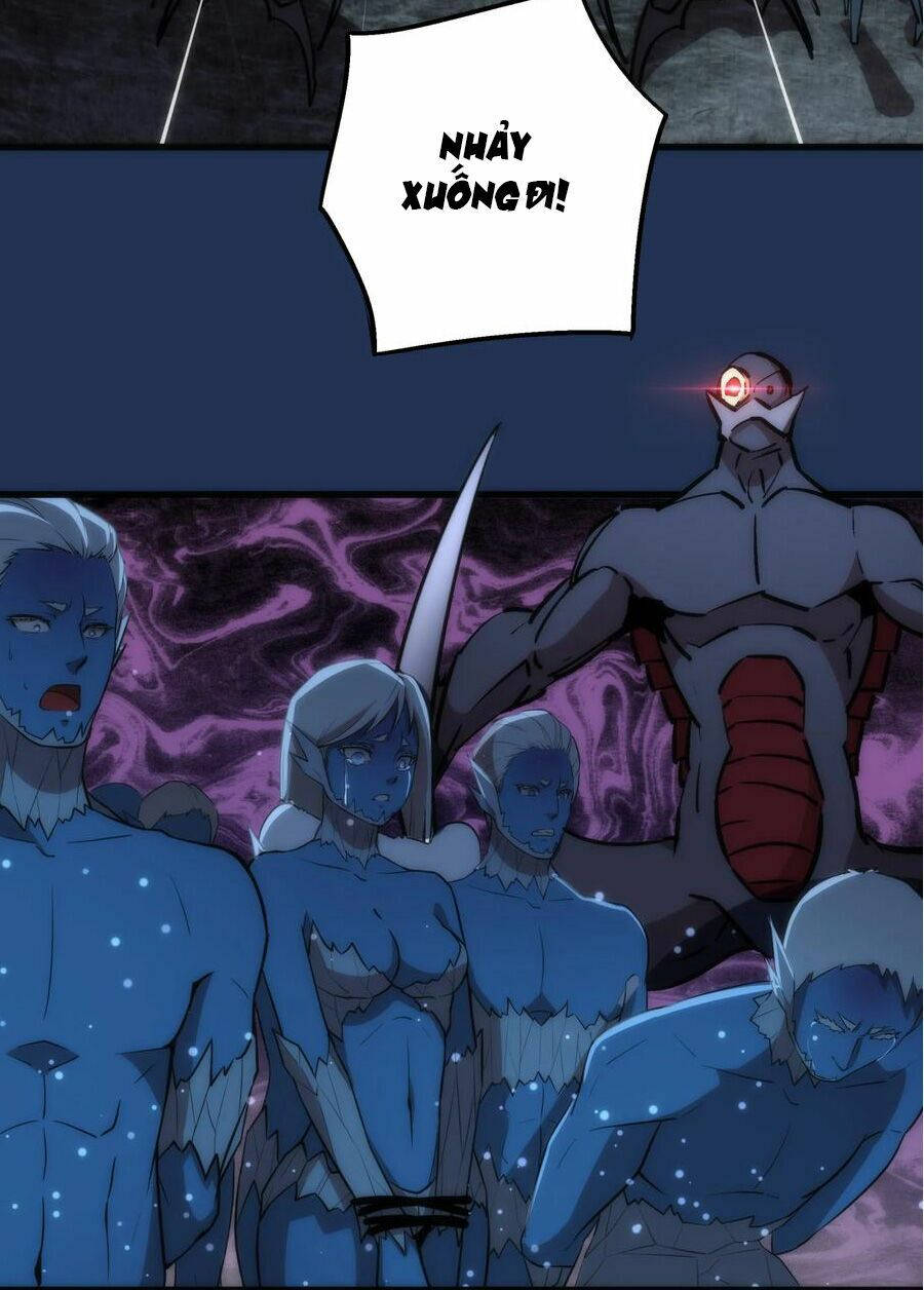 tôi không phải quỷ vương chapter 17.2 24