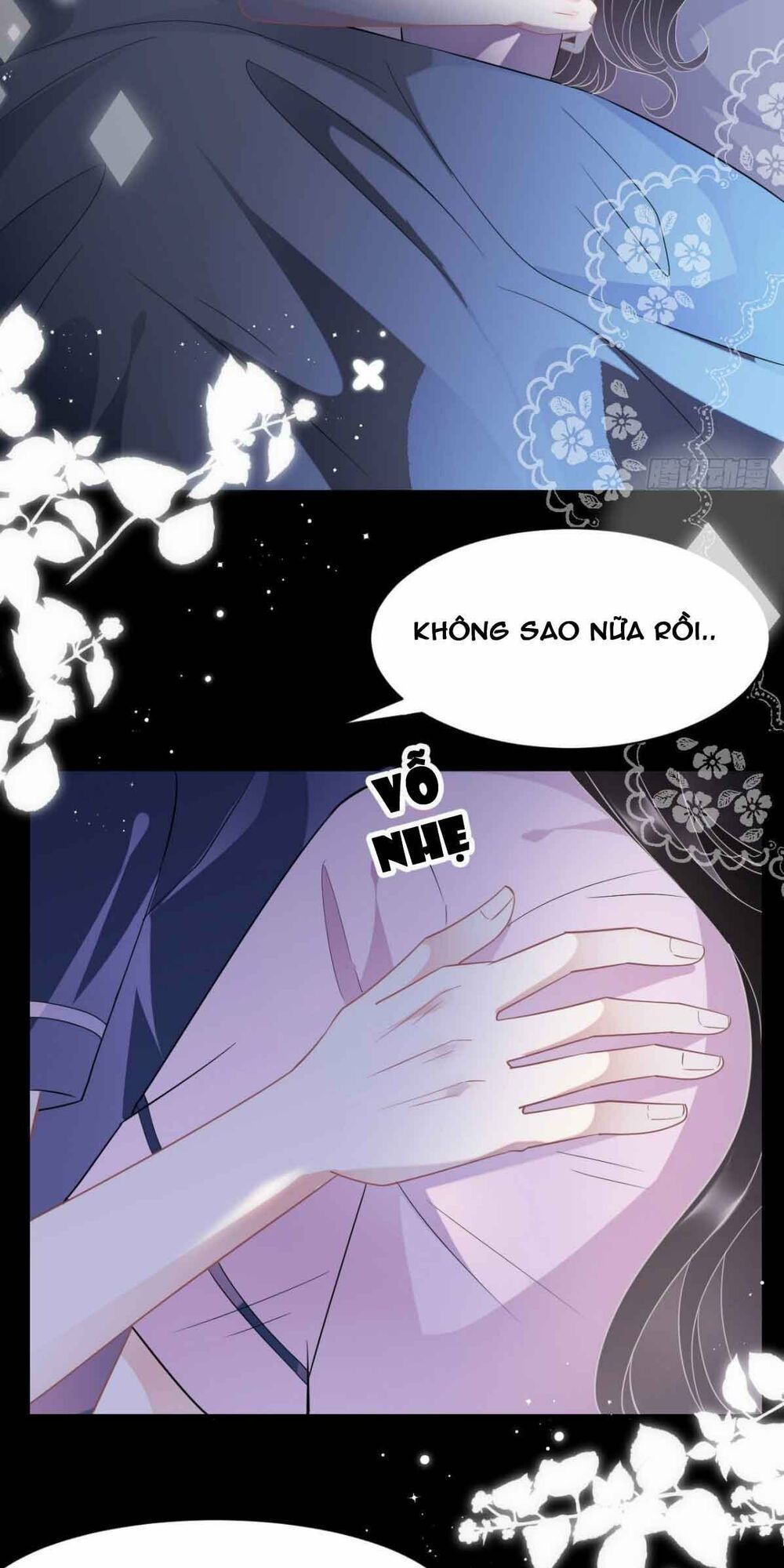 đại tiểu thư có ý đồ gì xấu đâu chapter 48 30