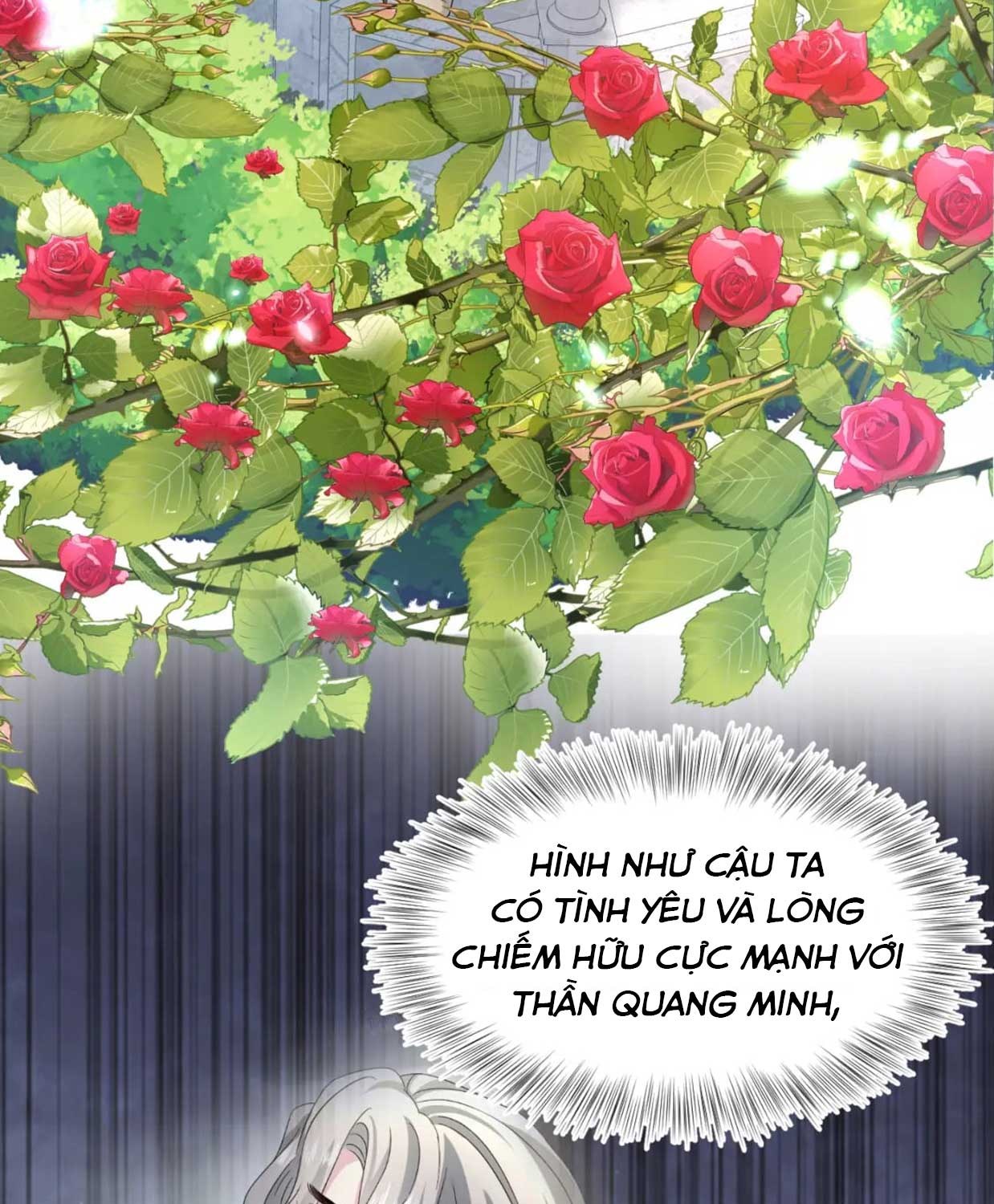 Tuyệt Mĩ Bạch Liên Dạy Học Trực Tuyến chapter 235