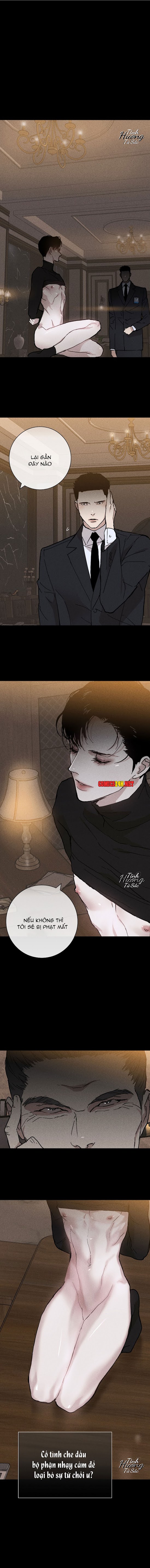 người đàn ông đã kết hôn chapter 11 1