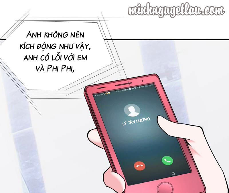 chiến lược lãng mạn của thịnh thiếu chapter 7 13