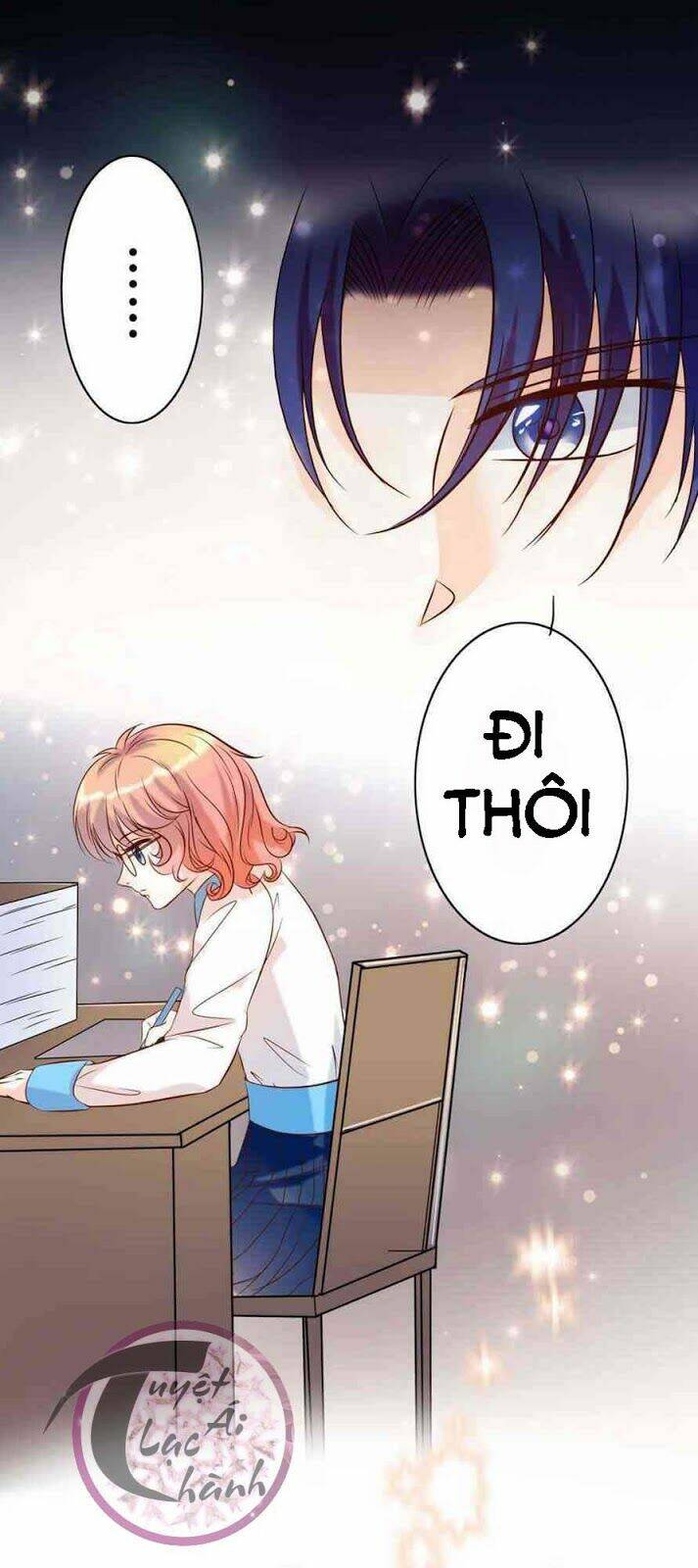 mật đào tiểu kiều thê chapter 16 14