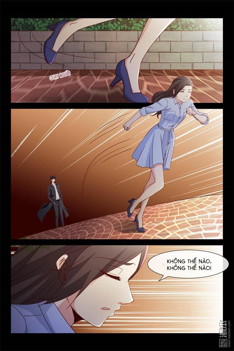 tình nhân khế ước của tổng tài chapter 113 1