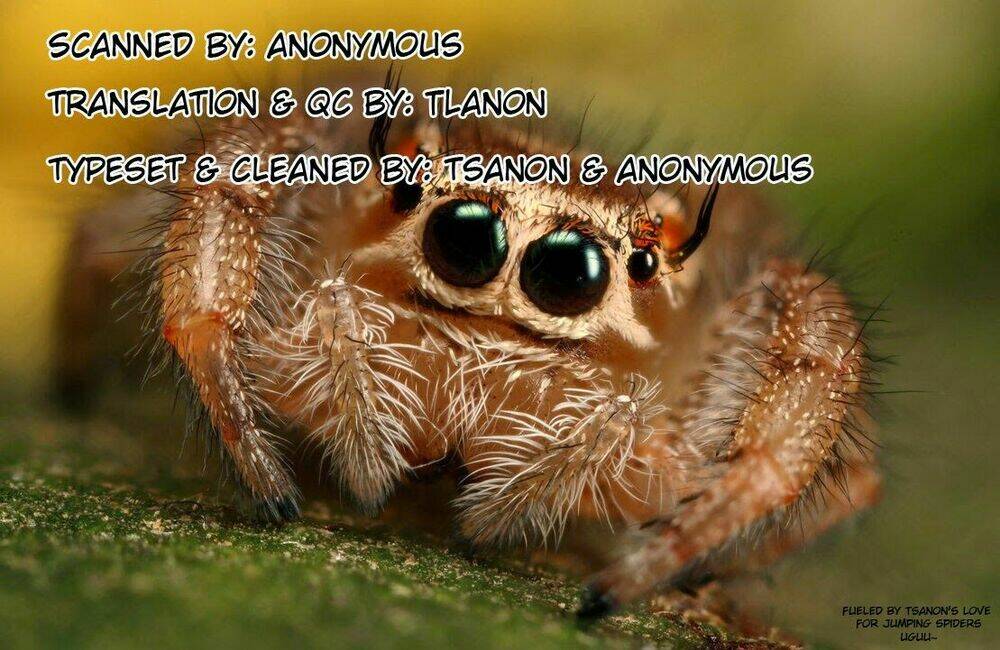 sora to hara chapter 6 1