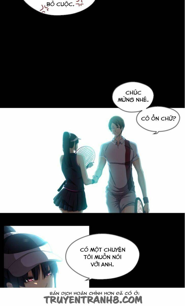 nhiệt huyết thanh xuân chapter 17 33