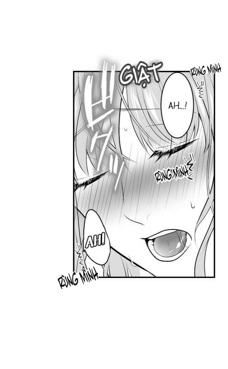 bài viết séc của phóng viên mới (18+) chapter 1 38