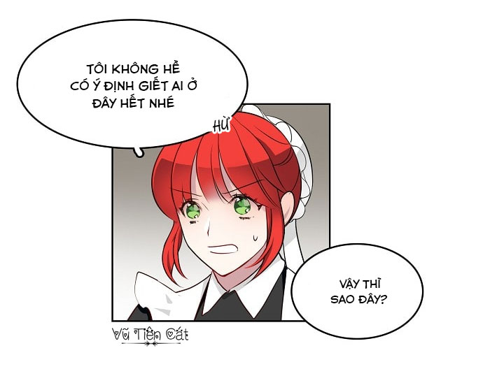 thanh tra của muiella chapter 4 30