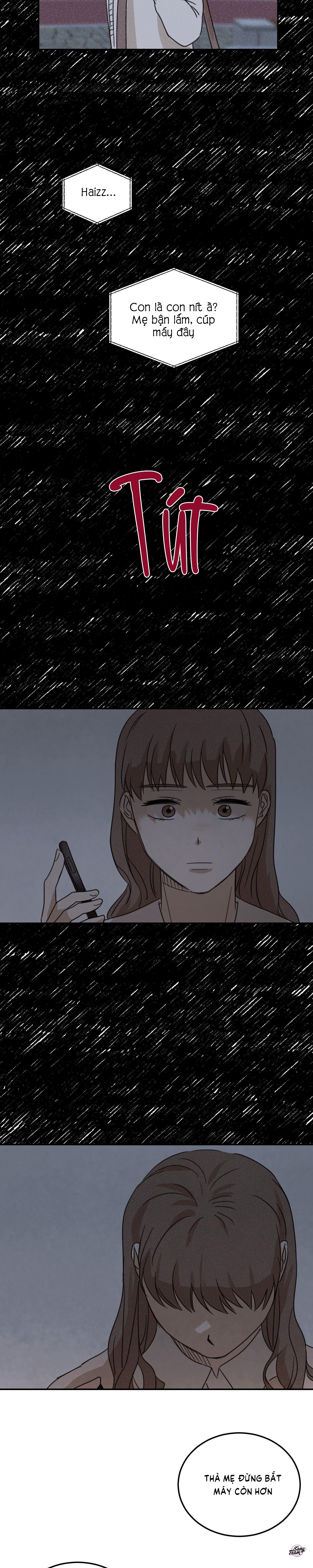 căn nhà mặt trời mọc chapter 35 9