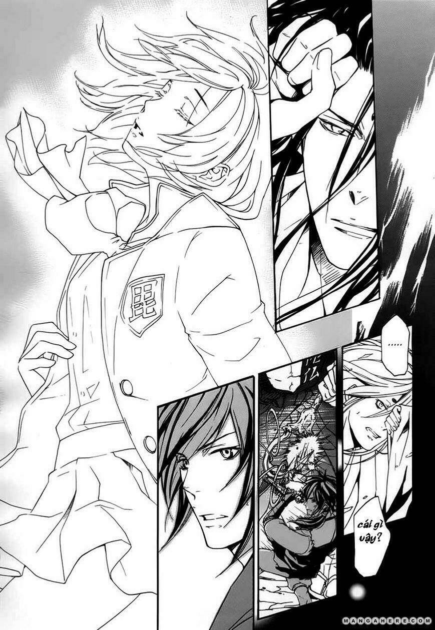 nise no chigiri chapter 1 33