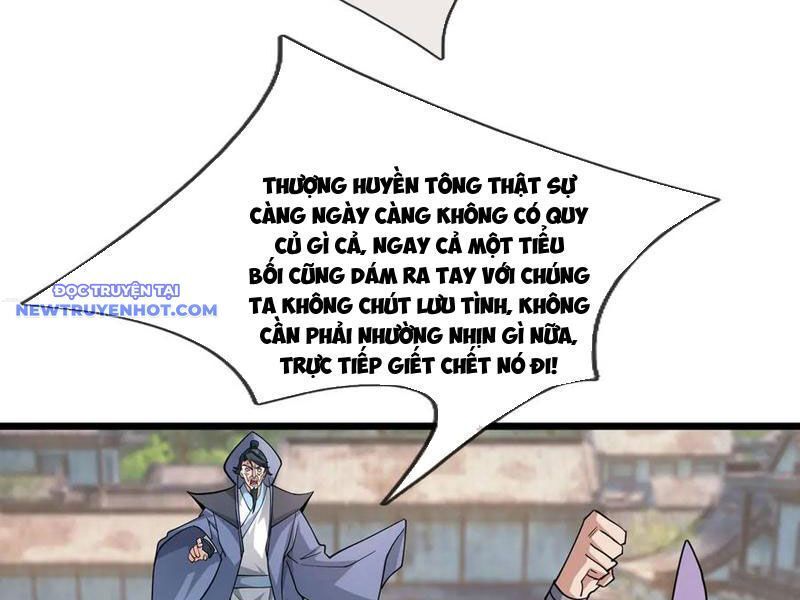 ngủ say vạn cổ: xuất thế đẩy ngang chư thiên chapter 76 29