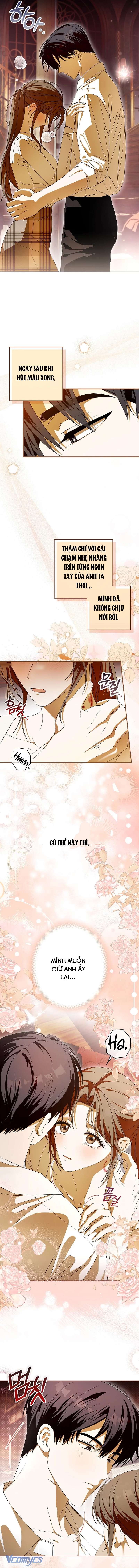 chuỗi thức ăn chapter 40 14