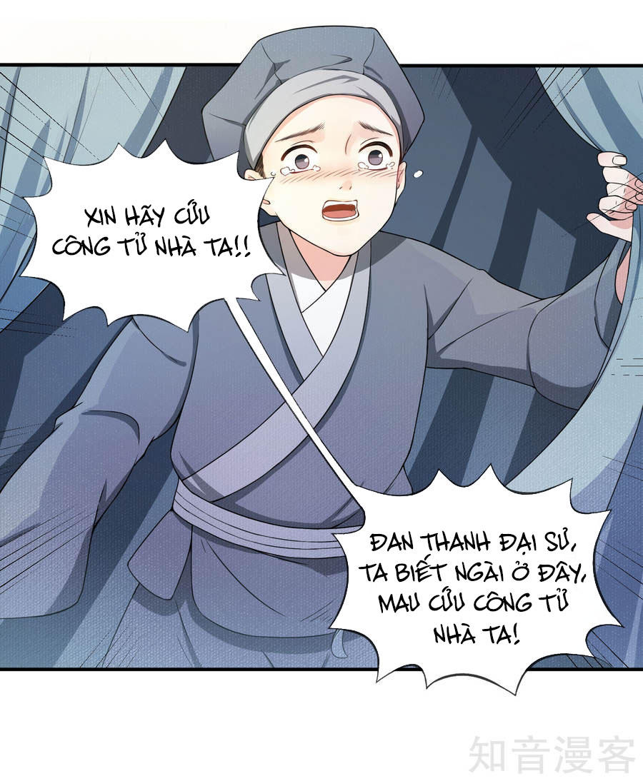 thịnh thế thiên kiêu chapter 3 29