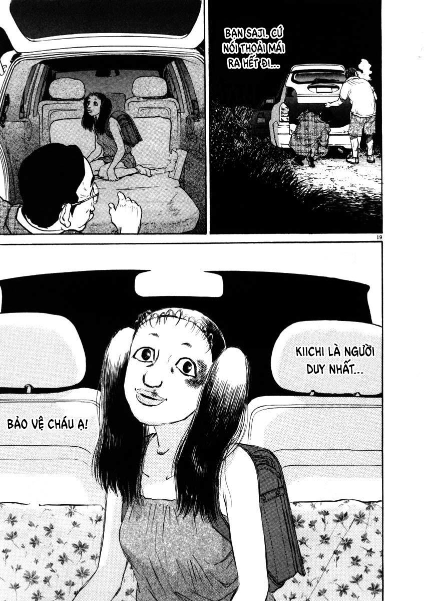 kiichi!! chapter 49 22