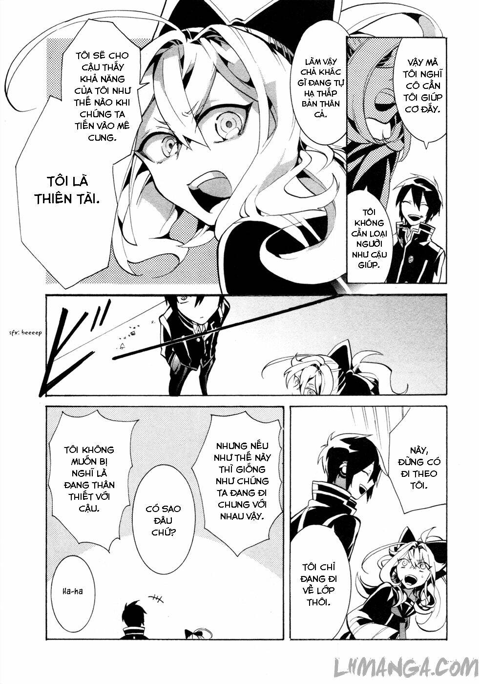 mokushiroku alice chapter 3 23