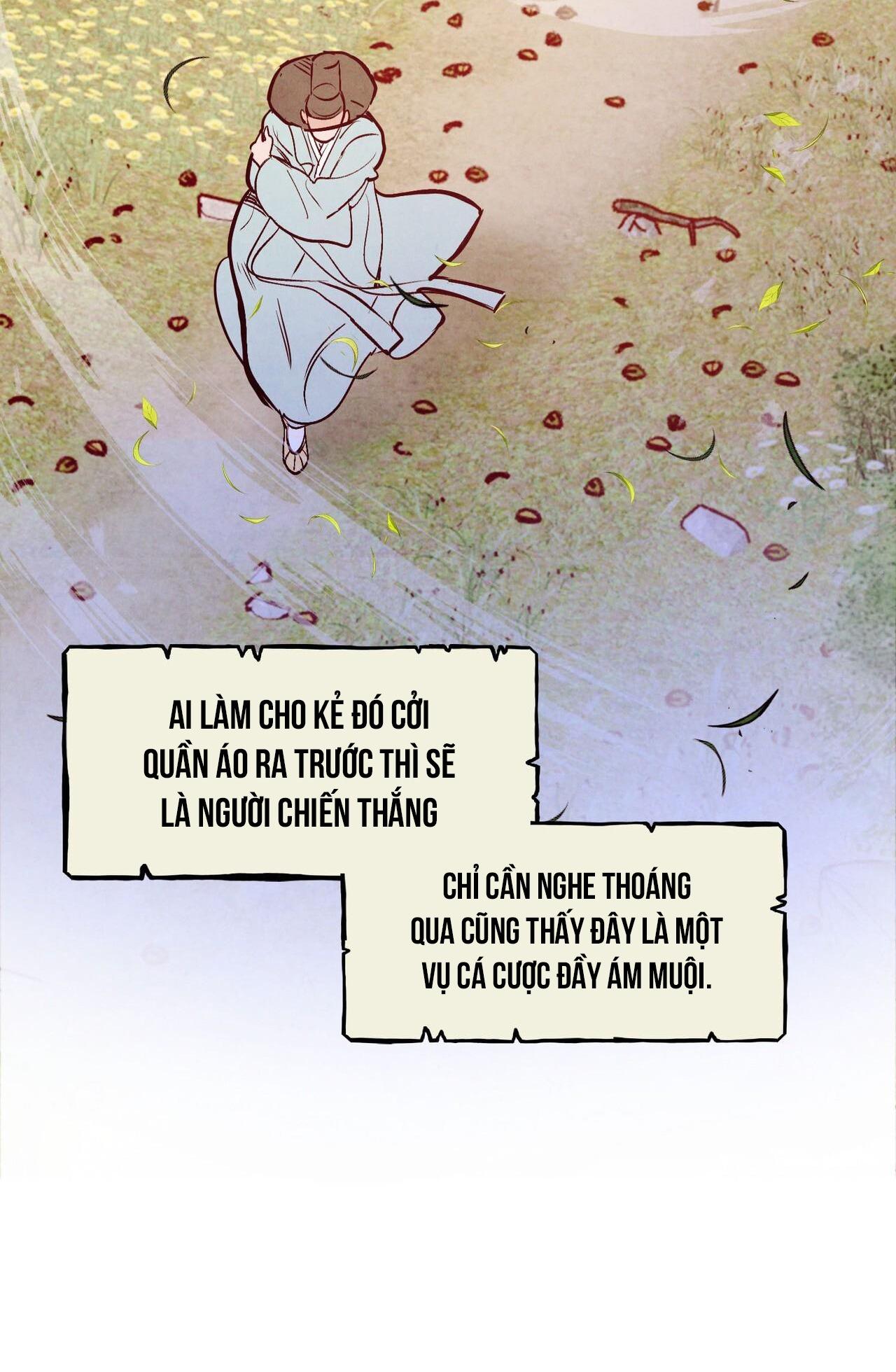 say tình [bl] chapter 47 36