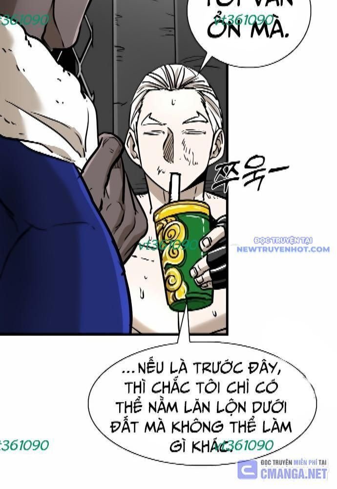 shark - cá mập chapter 310 98