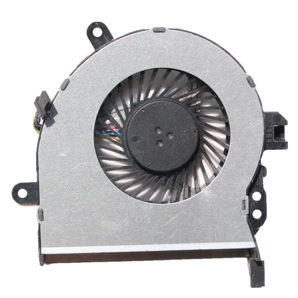 New Cpu Fan For HP 450G3 450 G3 Cpu Cooling Fan 837535-001