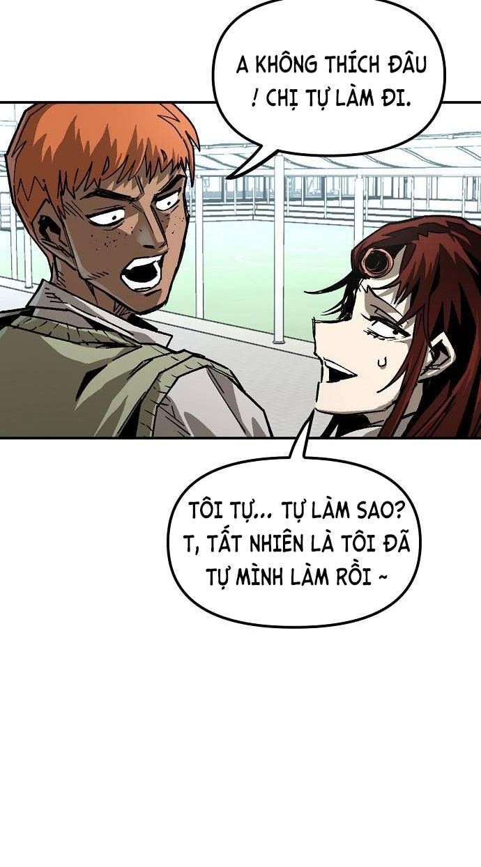 chỉ có cái c.h.ế.t mới là sự cứu rỗi chapter 20 53