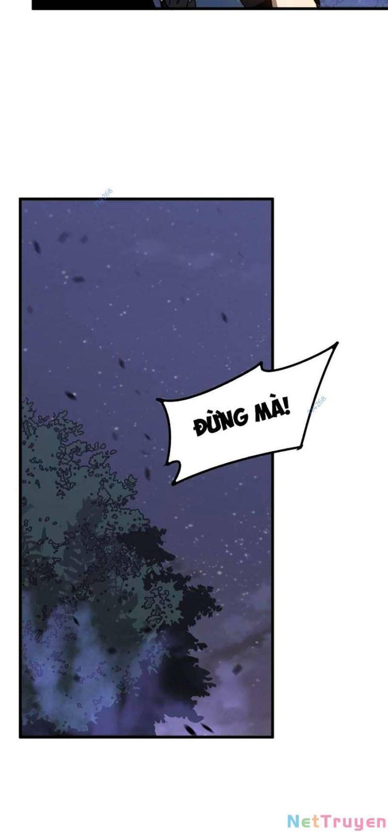 siêu tiến hóa chapter 85 14