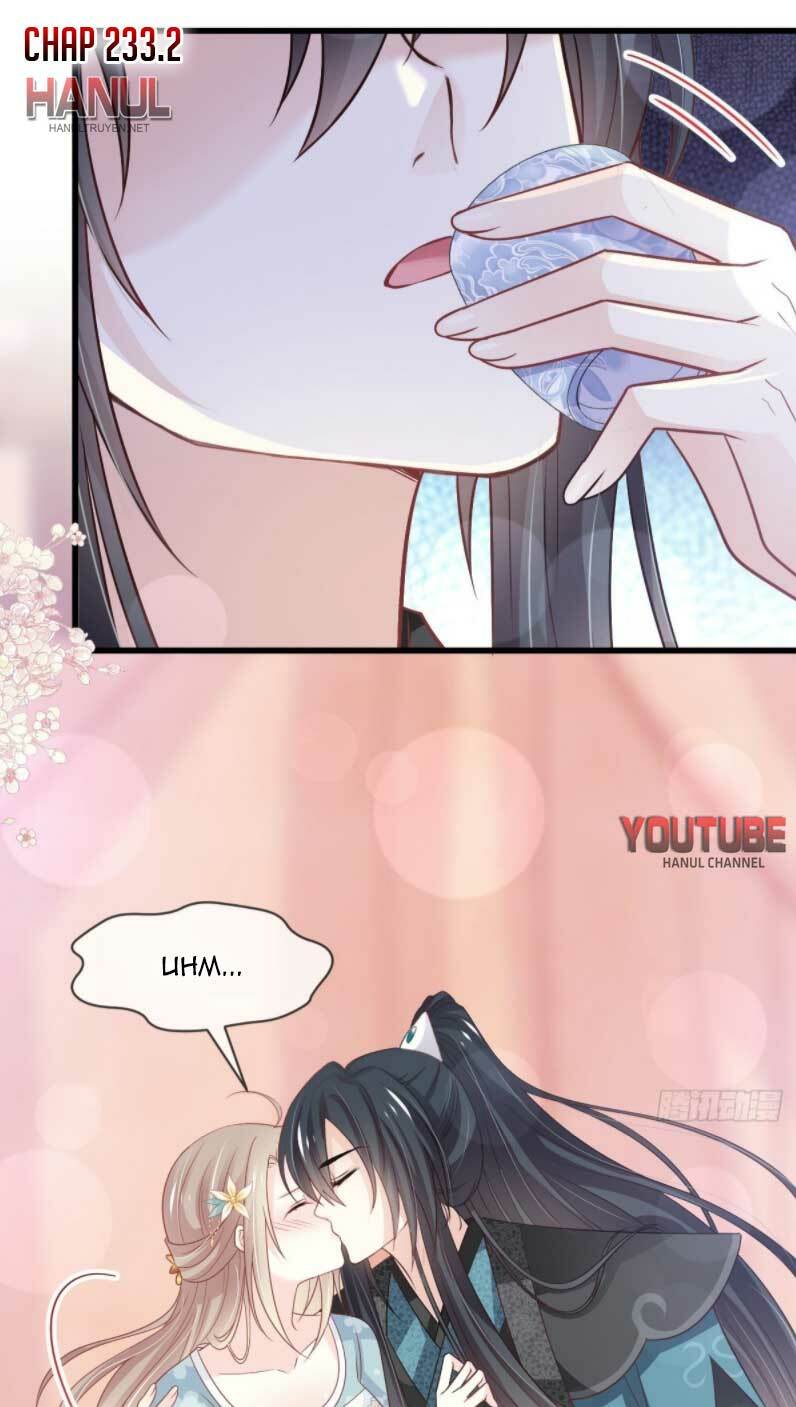 thiên hạ đệ nhất sủng phi chapter 233.2 2