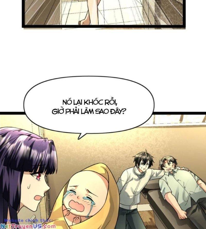 toàn cầu băng phong, ta chế tạo phòng an toàn chapter 86 20