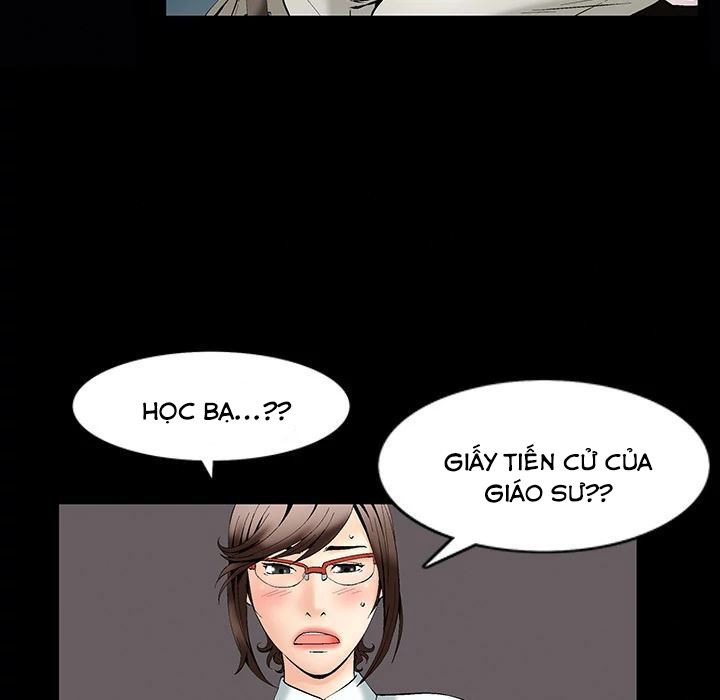 khổ dâm chapter 0 8