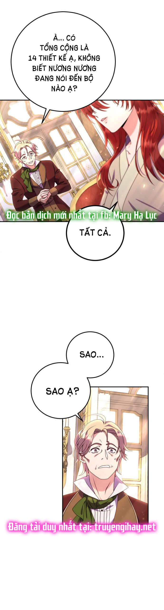 tôi sẽ ly hôn với người chồng bạo chúa chapter 5.2 6