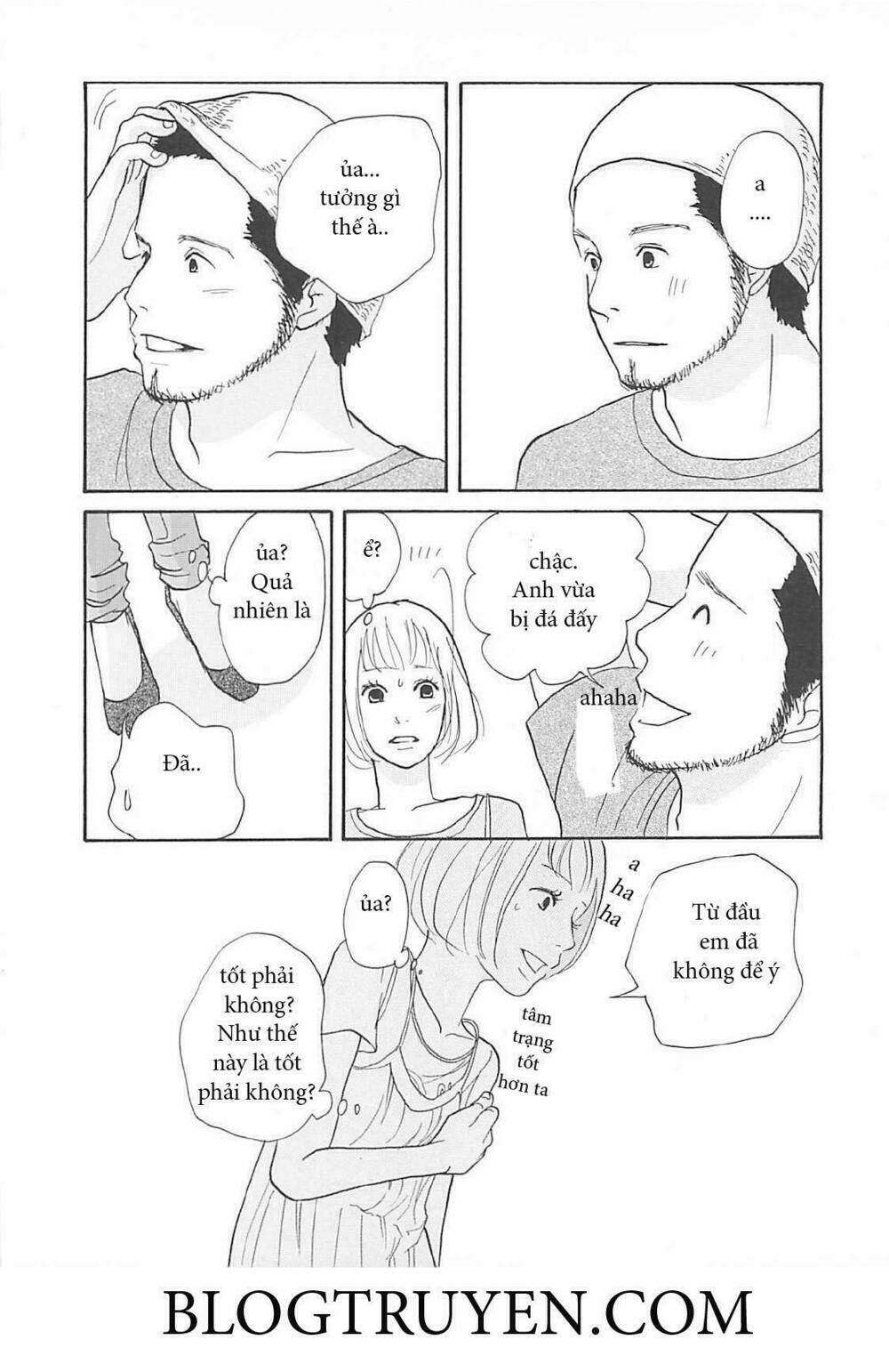 gozen 3 ji no muhouchitai chapter 4 21