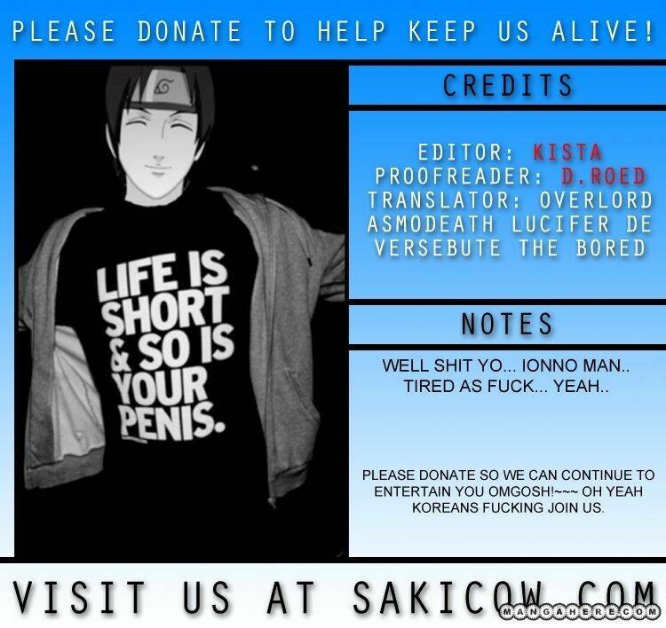 she's gon chapter 4 2