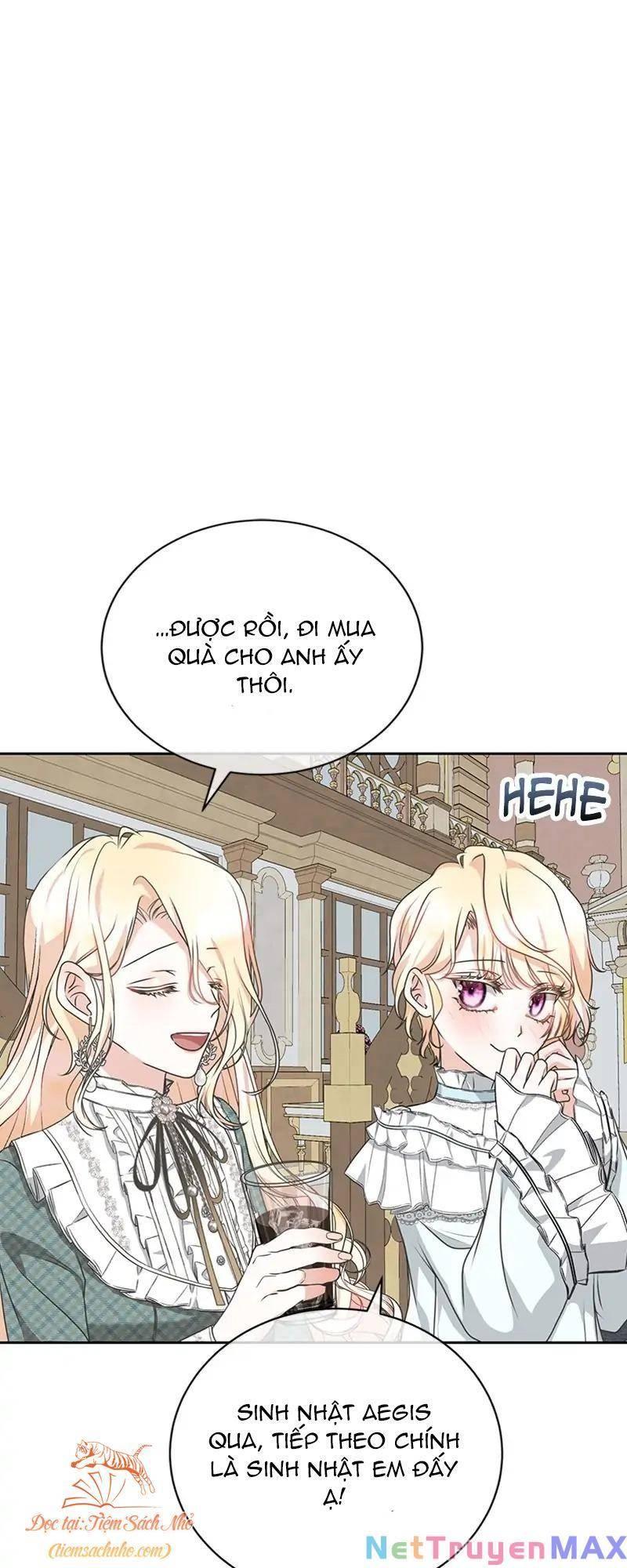 sinh ra trở thành nhân vật không có trong nguyên tác chapter 28 32