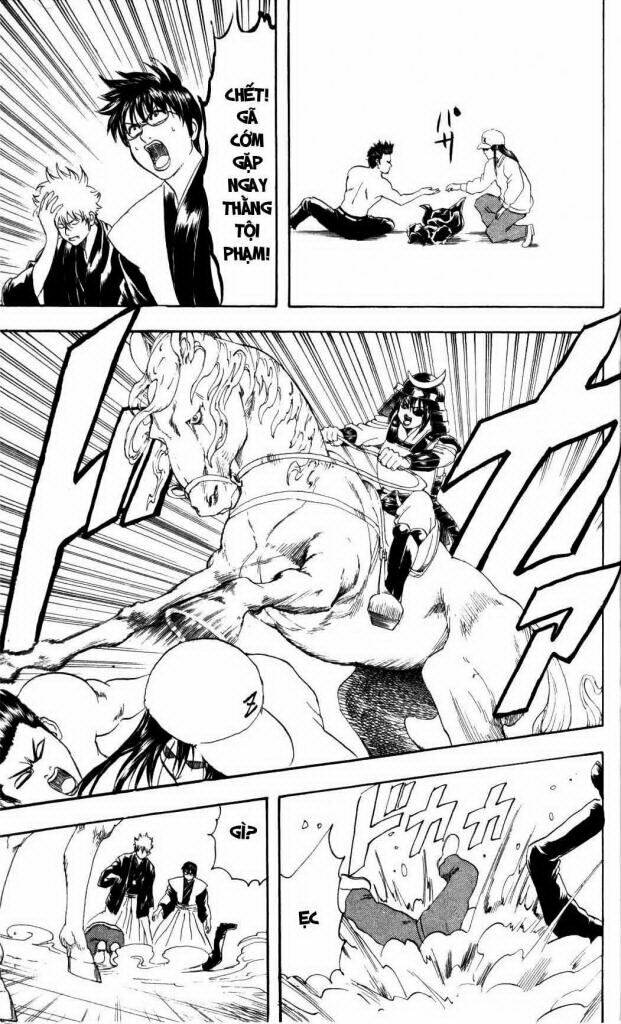 gintama - linh hồn bạc chapter 138 15