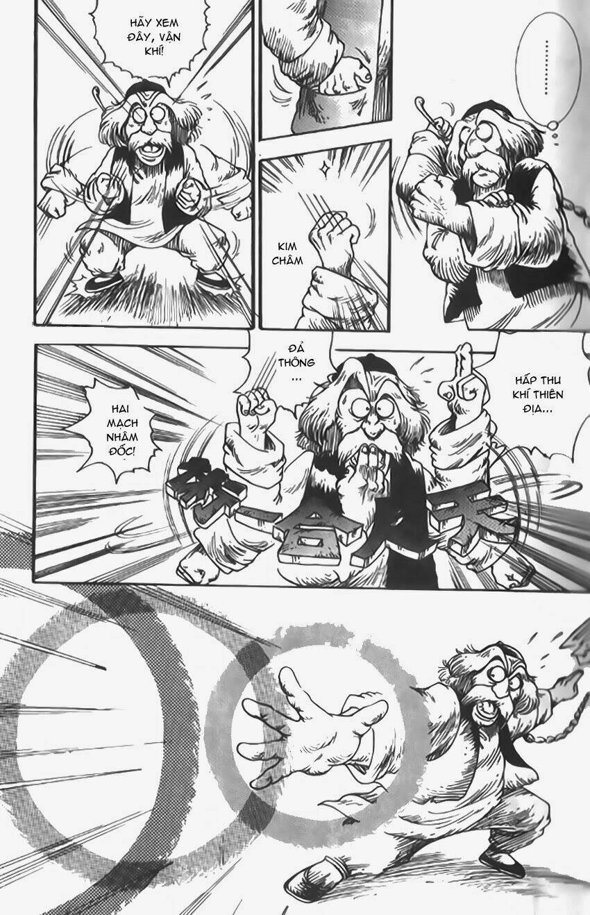 thiếu niên hoàng phi hồng chapter 1 24