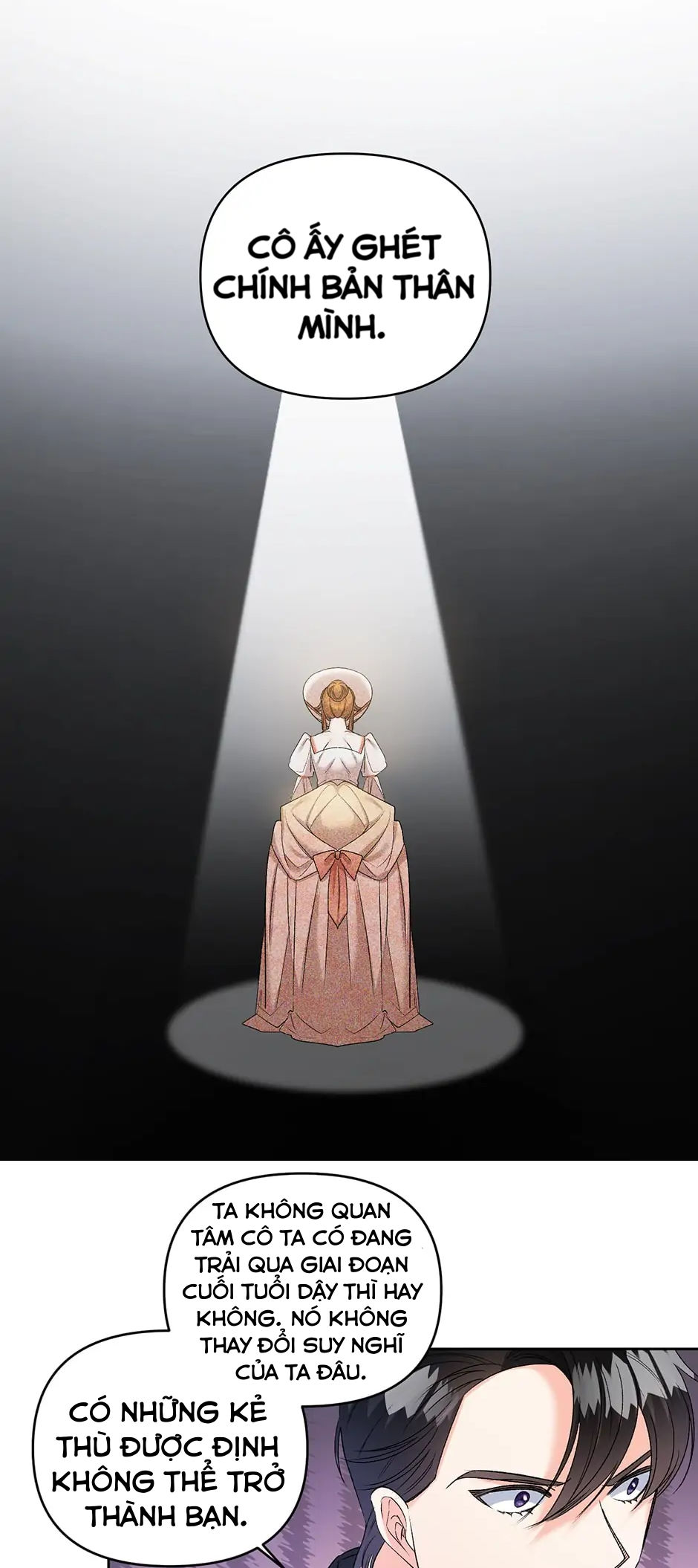 ebony, quạ đen chapter 86.2 21