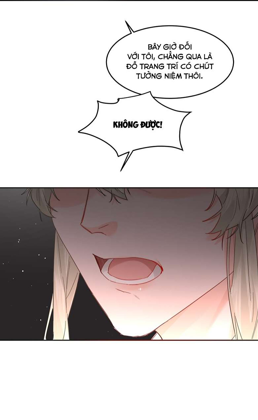 Tiền Nhiệm Vi Vương chapter 34 21