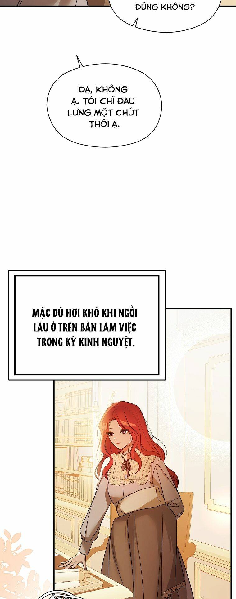 tôi không cố ý quyến rũ nam chính đâu! chapter 77 52