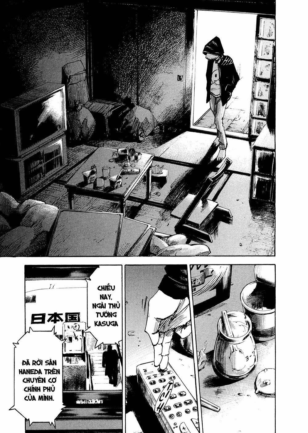 hito hitori futari chapter 10 7