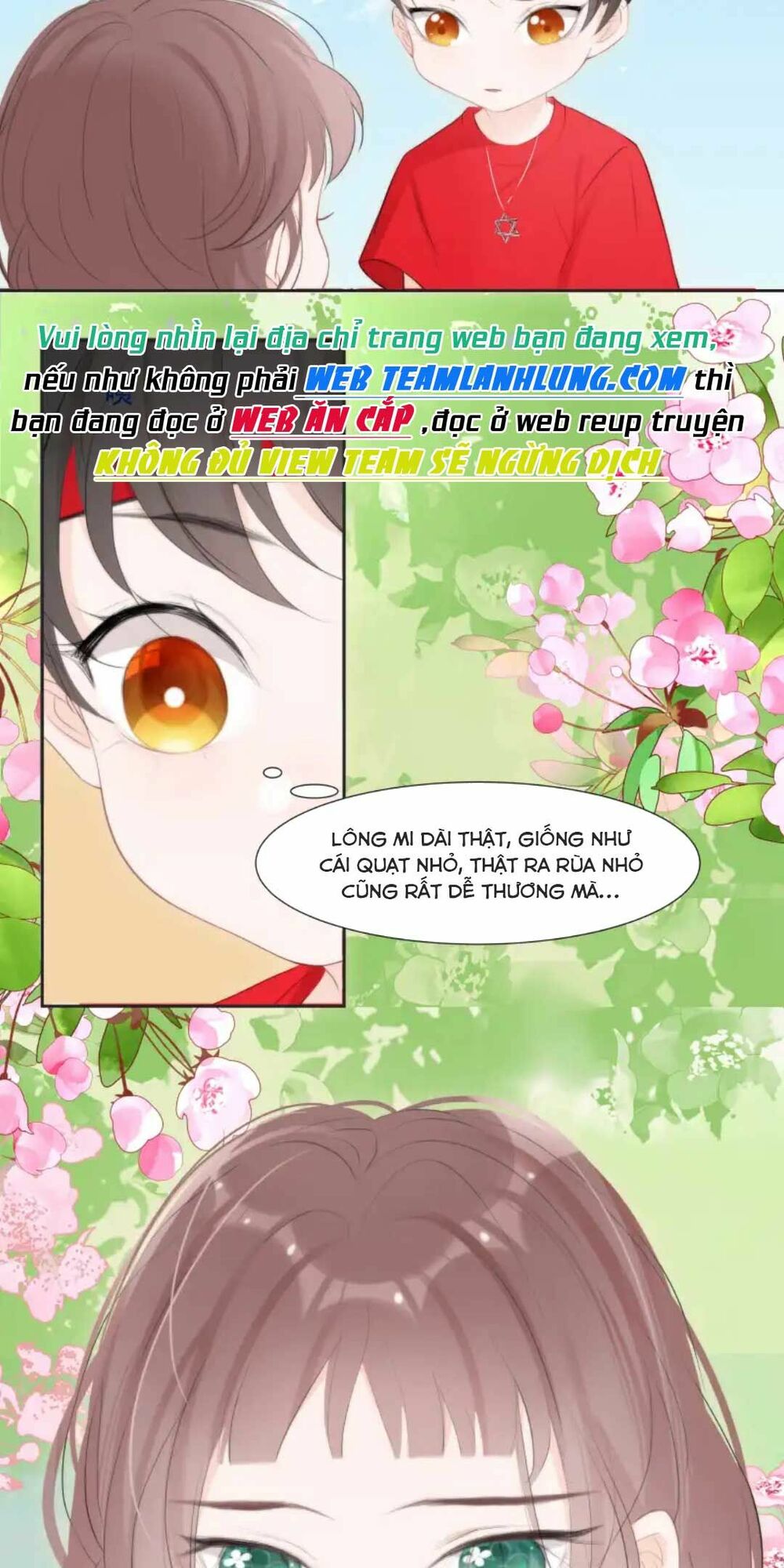 tiểu ma vương học cách yêu đương chapter 6 42