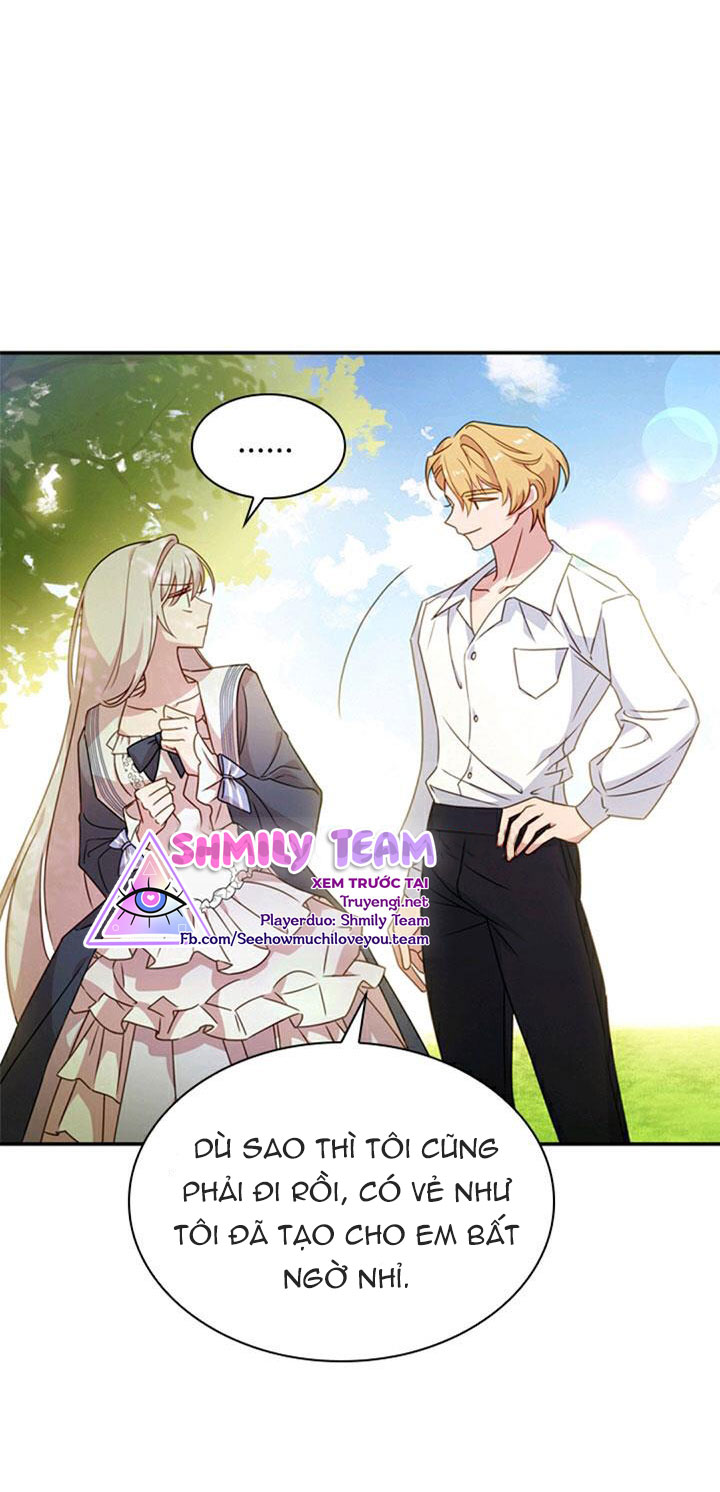 tiểu thư chỉ muốn được nghỉ ngơi chapter 16 34